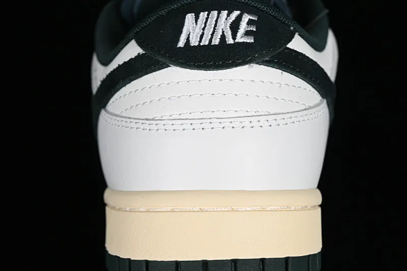 All categories Nk SB Dunk series Nk SB Dunk Low low-top sneakers N version Nk Dunk Low "Athletic Department" off-white green SB low-top sports and leisure sneakers FQ8080-133